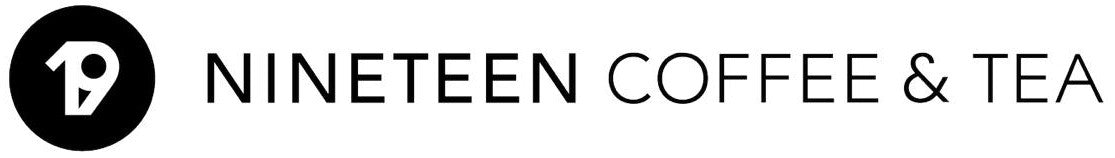 NINETEEN COFFEE & TEA