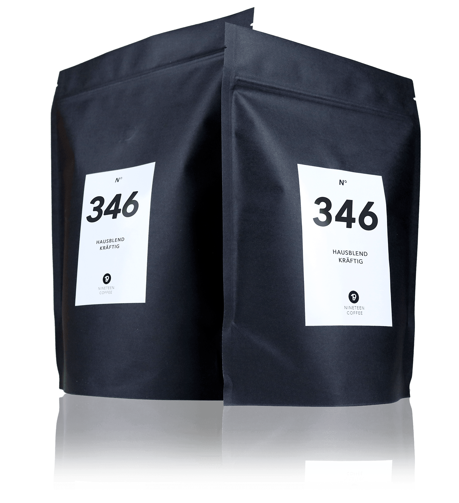 346 Hausblend Kräftig 