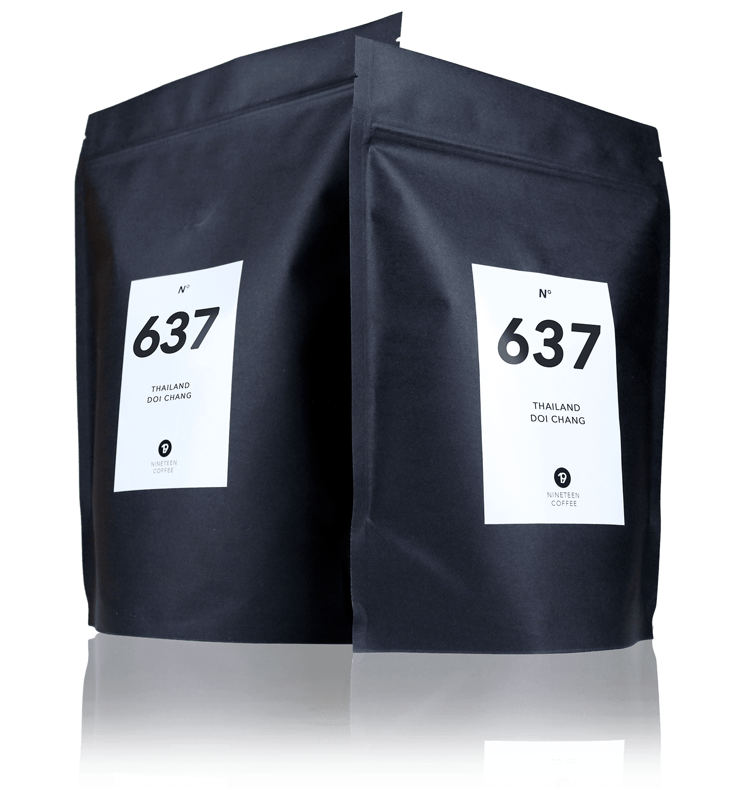 637 Thailand Doi Chang 