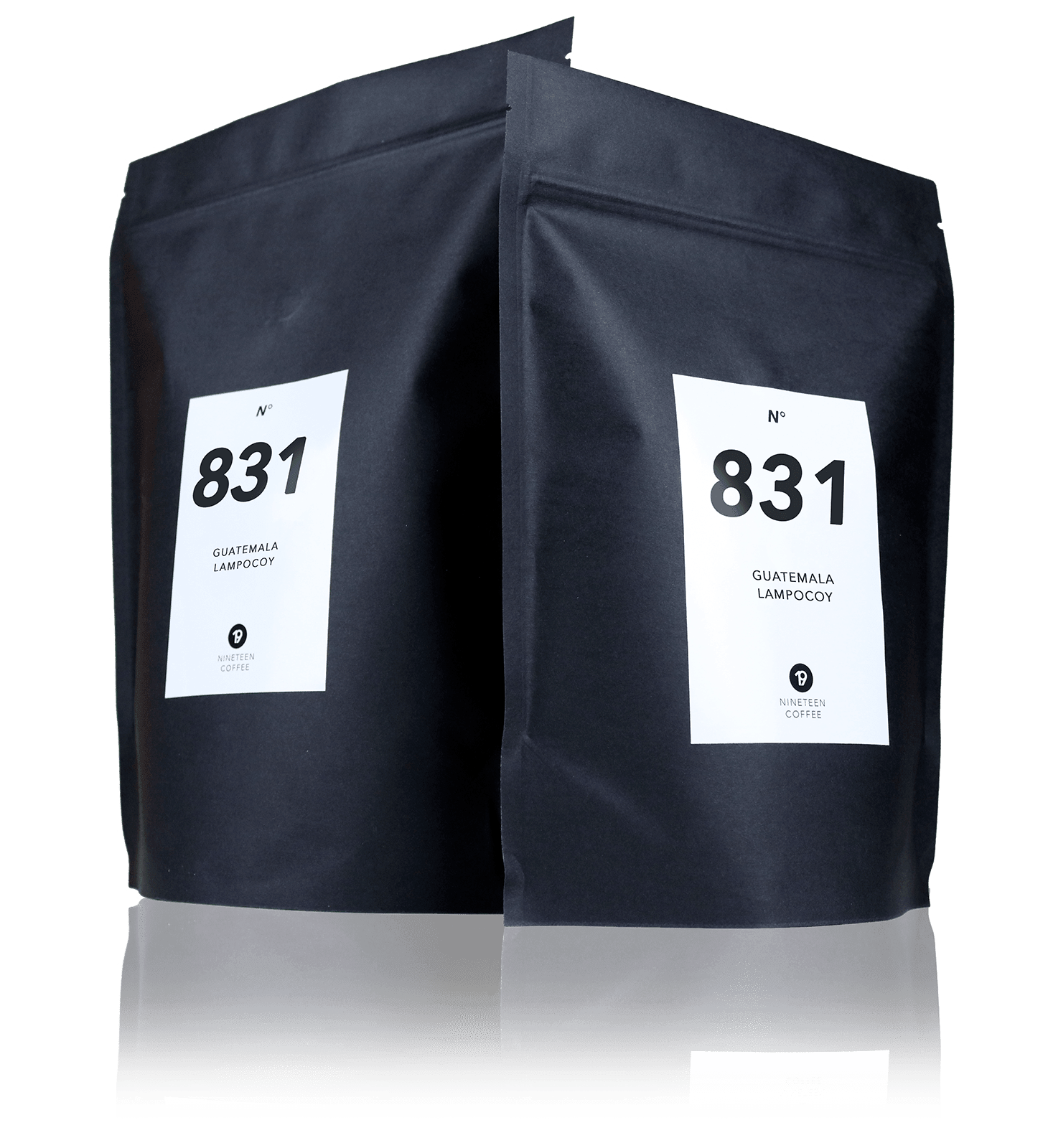 831 Guatemala Lampocoy 